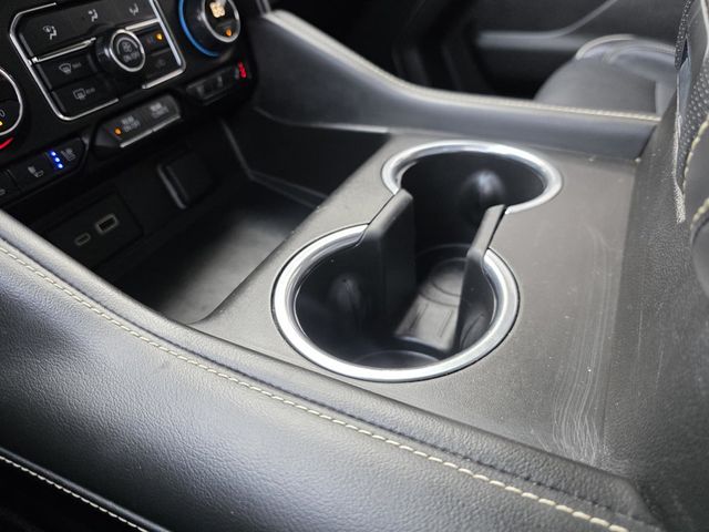 2021 Chevrolet Tahoe 2WD 4dr Premier - 22986255 - 37