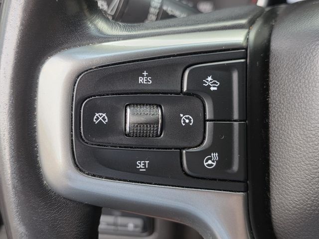 2021 Chevrolet Tahoe 2WD 4dr Premier - 22986255 - 39