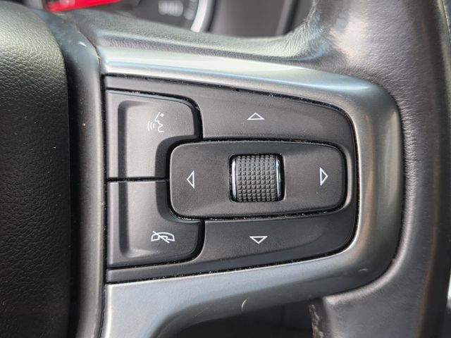 2021 Chevrolet Tahoe 2WD 4dr Premier - 22986255 - 40