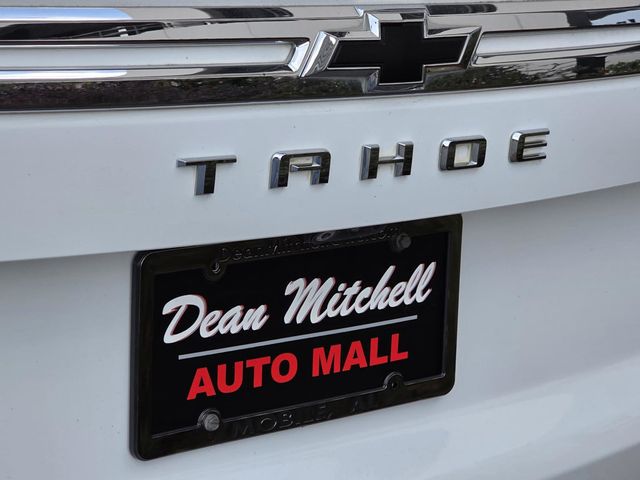 2021 Chevrolet Tahoe 2WD 4dr Premier - 22986255 - 44