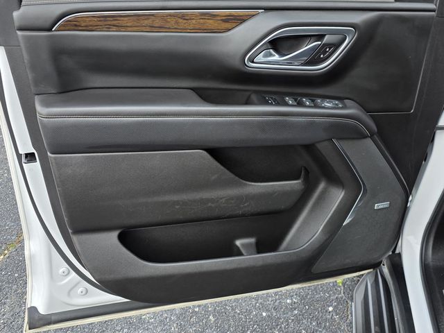 2021 Chevrolet Tahoe 2WD 4dr Premier - 22986255 - 45