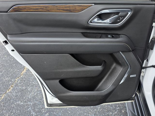 2021 Chevrolet Tahoe 2WD 4dr Premier - 22986255 - 46