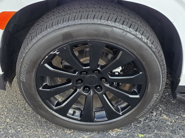 2021 Chevrolet Tahoe 2WD 4dr Premier - 22986255 - 47