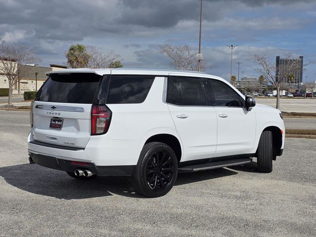 2021 Chevrolet Tahoe 2WD 4dr Premier - 22986255 - 4