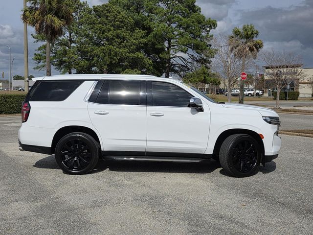 2021 Chevrolet Tahoe 2WD 4dr Premier - 22986255 - 49
