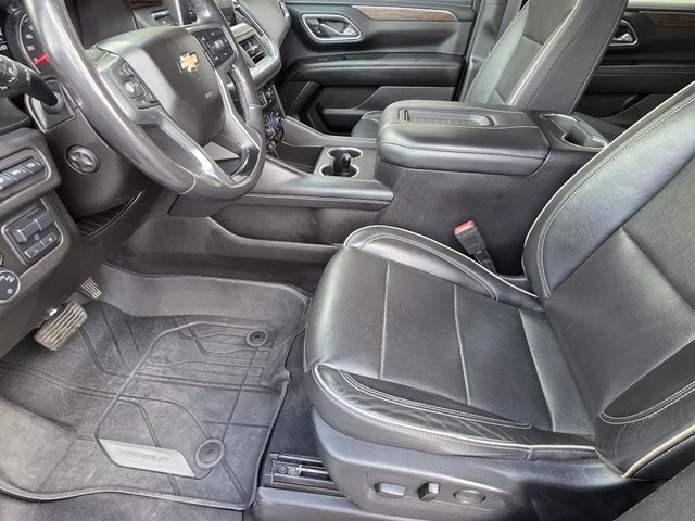 2021 Chevrolet Tahoe 2WD 4dr Premier - 22986255 - 5