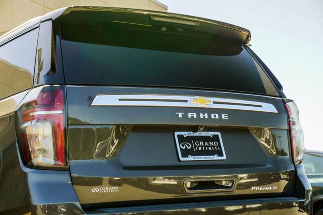 2021 Chevrolet Tahoe 2WD 4dr Premier - 22986414 - 12
