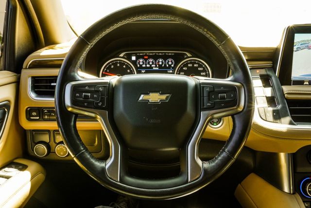 2021 Chevrolet Tahoe 2WD 4dr Premier - 22986414 - 14