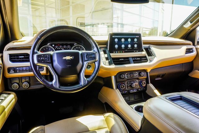 2021 Chevrolet Tahoe 2WD 4dr Premier - 22986414 - 15