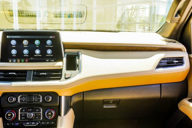 2021 Chevrolet Tahoe 2WD 4dr Premier - 22986414 - 17