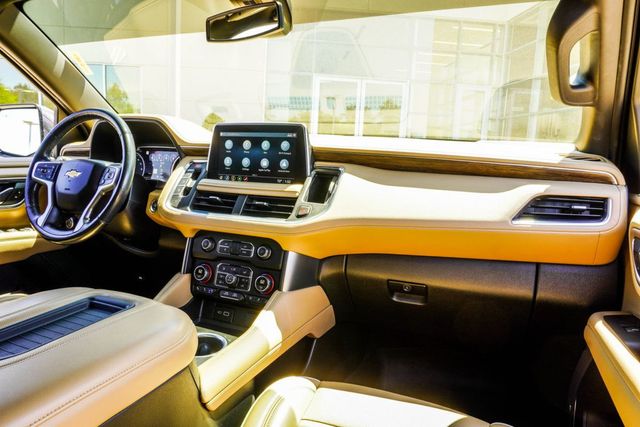 2021 Chevrolet Tahoe 2WD 4dr Premier - 22986414 - 18