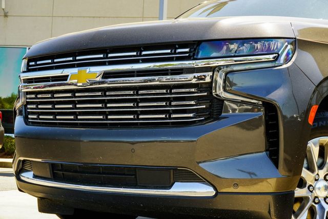 2021 Chevrolet Tahoe 2WD 4dr Premier - 22986414 - 1