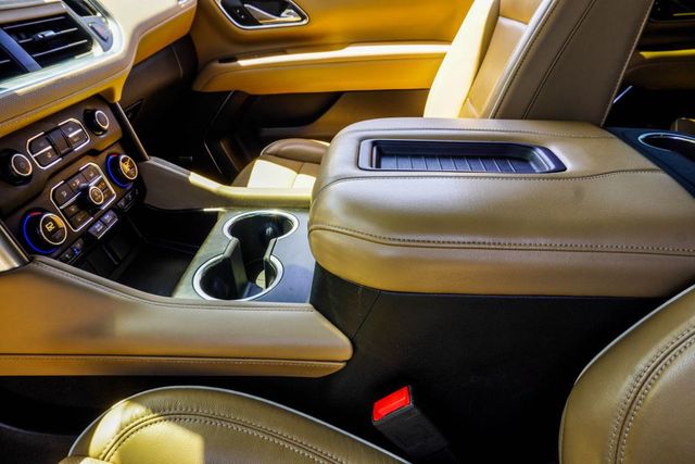 2021 Chevrolet Tahoe 2WD 4dr Premier - 22986414 - 19