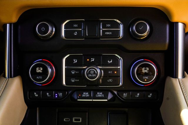 2021 Chevrolet Tahoe 2WD 4dr Premier - 22986414 - 21