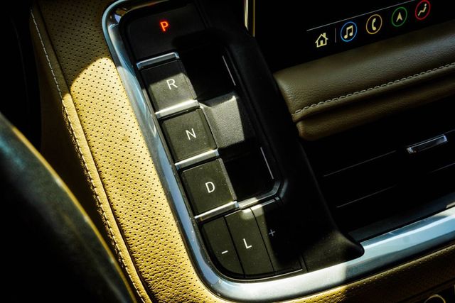 2021 Chevrolet Tahoe 2WD 4dr Premier - 22986414 - 22