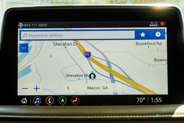 2021 Chevrolet Tahoe 2WD 4dr Premier - 22986414 - 24