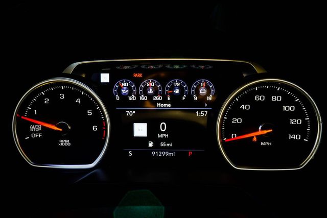 2021 Chevrolet Tahoe 2WD 4dr Premier - 22986414 - 29