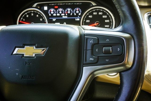 2021 Chevrolet Tahoe 2WD 4dr Premier - 22986414 - 30