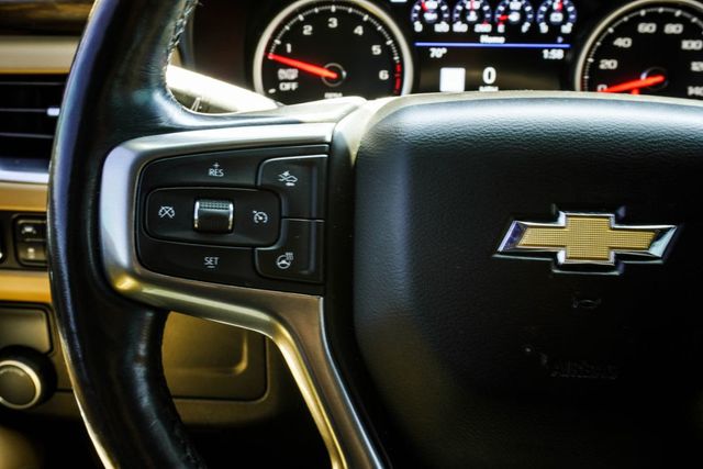 2021 Chevrolet Tahoe 2WD 4dr Premier - 22986414 - 31