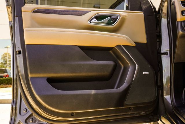 2021 Chevrolet Tahoe 2WD 4dr Premier - 22986414 - 34