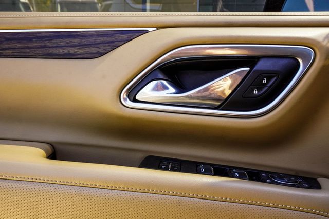 2021 Chevrolet Tahoe 2WD 4dr Premier - 22986414 - 37