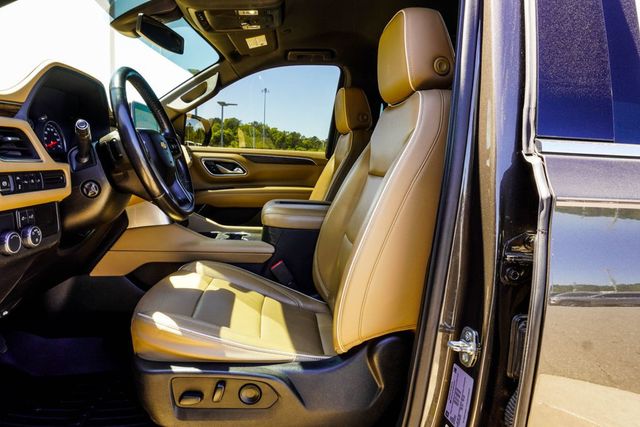 2021 Chevrolet Tahoe 2WD 4dr Premier - 22986414 - 38