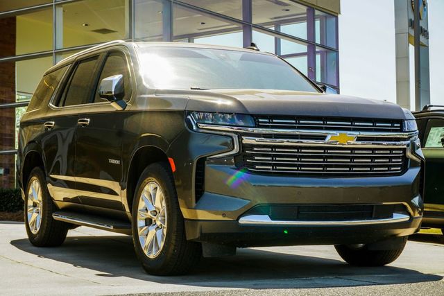 2021 Chevrolet Tahoe 2WD 4dr Premier - 22986414 - 3