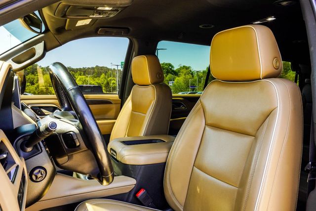 2021 Chevrolet Tahoe 2WD 4dr Premier - 22986414 - 39