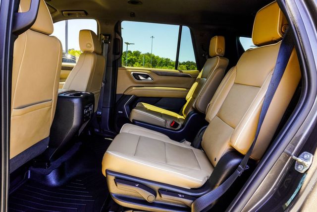 2021 Chevrolet Tahoe 2WD 4dr Premier - 22986414 - 40