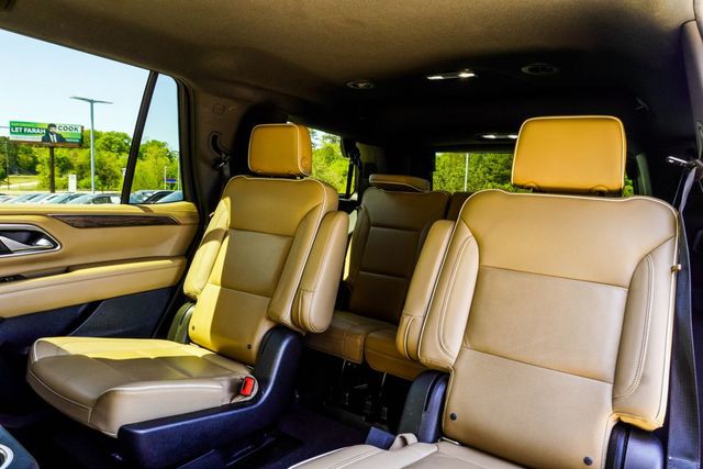 2021 Chevrolet Tahoe 2WD 4dr Premier - 22986414 - 41