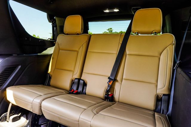 2021 Chevrolet Tahoe 2WD 4dr Premier - 22986414 - 42