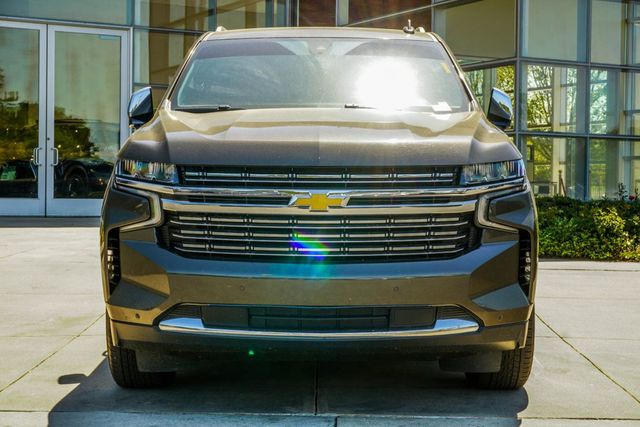 2021 Chevrolet Tahoe 2WD 4dr Premier - 22986414 - 6
