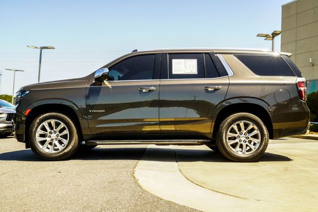2021 Chevrolet Tahoe 2WD 4dr Premier - 22986414 - 8