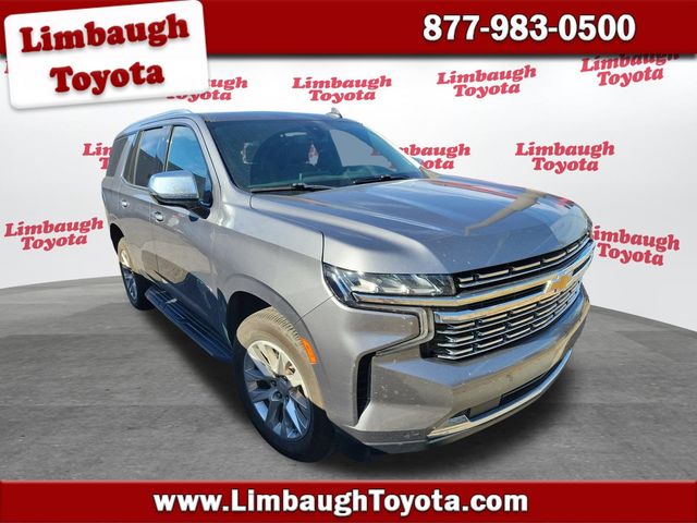2021 Chevrolet Tahoe 2WD 4dr Premier - 22947148 - 0