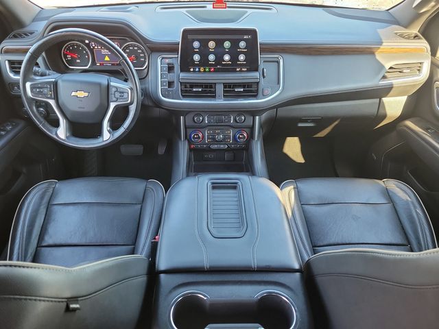 2021 Chevrolet Tahoe 2WD 4dr Premier - 22947148 - 13