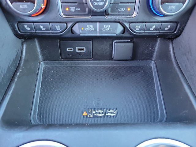 2021 Chevrolet Tahoe 2WD 4dr Premier - 22947148 - 14