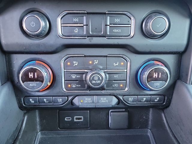 2021 Chevrolet Tahoe 2WD 4dr Premier - 22947148 - 15