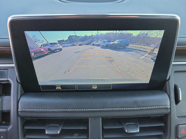 2021 Chevrolet Tahoe 2WD 4dr Premier - 22947148 - 16