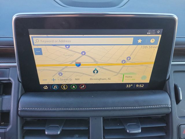 2021 Chevrolet Tahoe 2WD 4dr Premier - 22947148 - 17