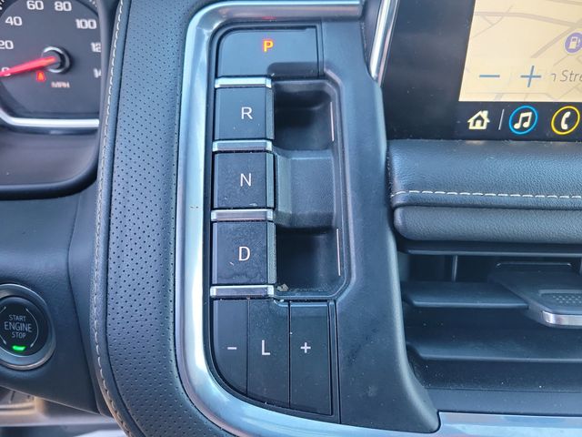 2021 Chevrolet Tahoe 2WD 4dr Premier - 22947148 - 18