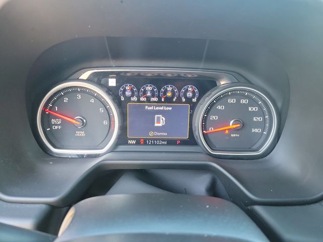 2021 Chevrolet Tahoe 2WD 4dr Premier - 22947148 - 23