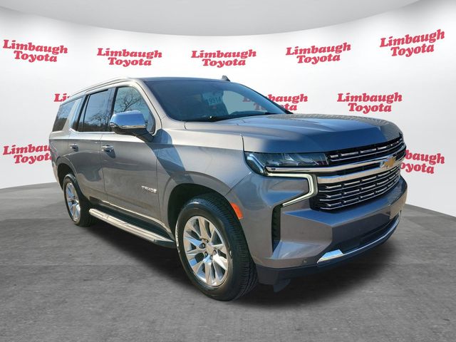 2021 Chevrolet Tahoe 2WD 4dr Premier - 22947148 - 24