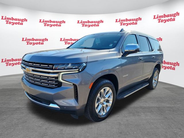 2021 Chevrolet Tahoe 2WD 4dr Premier - 22947148 - 26