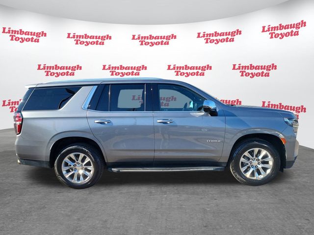 2021 Chevrolet Tahoe 2WD 4dr Premier - 22947148 - 27