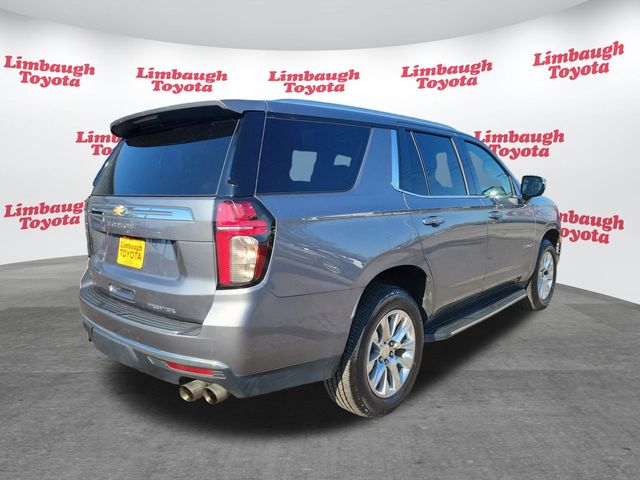 2021 Chevrolet Tahoe 2WD 4dr Premier - 22947148 - 28