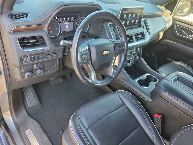 2021 Chevrolet Tahoe 2WD 4dr Premier - 22947148 - 2