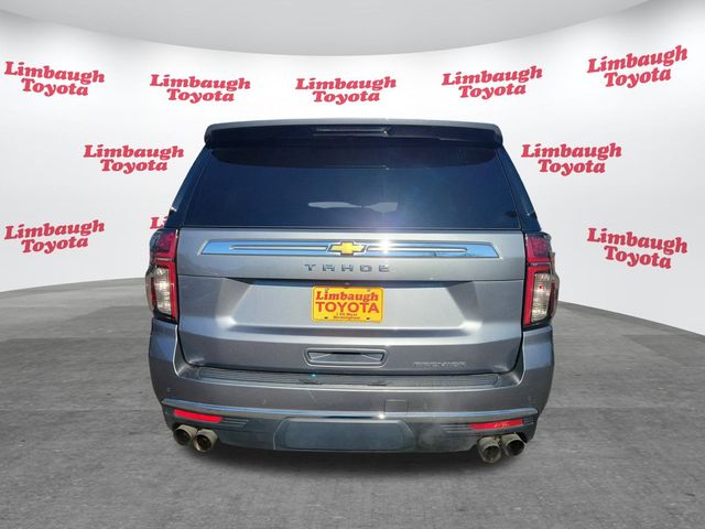 2021 Chevrolet Tahoe 2WD 4dr Premier - 22947148 - 29