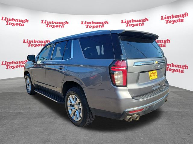 2021 Chevrolet Tahoe 2WD 4dr Premier - 22947148 - 30