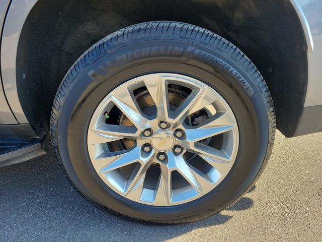 2021 Chevrolet Tahoe 2WD 4dr Premier - 22947148 - 31