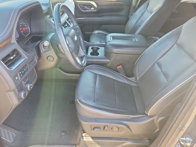 2021 Chevrolet Tahoe 2WD 4dr Premier - 22947148 - 3